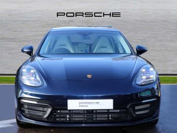 Porsche Panamera 2.9 V6 4 Platinum Edition E-Hybrid 5dr PDK