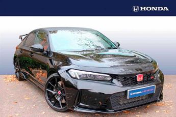 Honda Type R 2.0 i-VTEC 330ps Type R 5-Door Hatchback