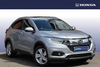 Honda HR-V 1.5 i-VTEC EX (s/s) 5-Door