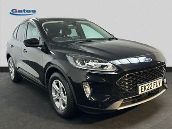 Ford Kuga 5Dr Zetec 1.5 Tdci 120PS 2WD