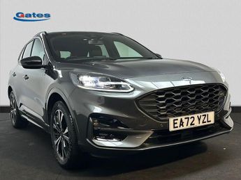 Ford Kuga 5Dr ST-Line X Edition 2.5 PHEV 225PS 2WD Auto