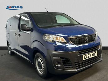 Peugeot Expert L1 1.5 BlueHDi Professional Premium