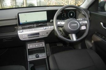 Hyundai Kona 160kW Advance 65kWh 5dr Auto