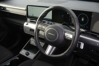 Hyundai Kona 160kW Advance 65kWh 5dr Auto