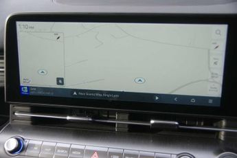 Hyundai Kona 160kW Advance 65kWh 5dr Auto