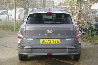 Hyundai Kona 160kW Advance 65kWh 5dr Auto