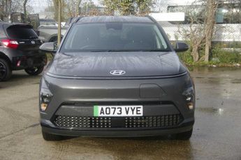 Hyundai Kona 160kW Advance 65kWh 5dr Auto