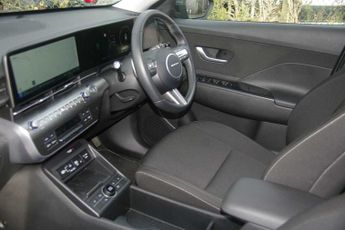 Hyundai Kona 160kW Advance 65kWh 5dr Auto