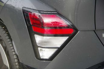 Hyundai Kona 160kW Advance 65kWh 5dr Auto