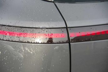 Hyundai Kona 160kW Advance 65kWh 5dr Auto