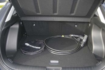 Hyundai Kona 160kW Advance 65kWh 5dr Auto