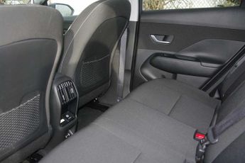 Hyundai Kona 160kW Advance 65kWh 5dr Auto