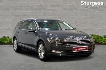 Volkswagen Passat 2.0 TDI SE Business DSG Euro 6 (s/s) 5dr