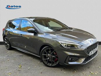 Ford Focus 5Dr ST 2.0 Tdci 190PS