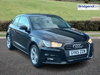 Audi A1 1.4 TFSI Sport 3dr