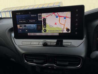 Nissan Juke 1.6 Hybrid N-Connecta 5dr Auto