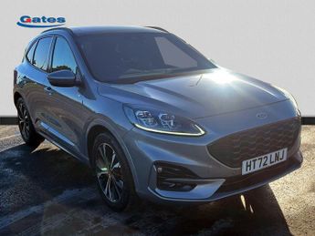 Ford Kuga 5Dr ST-Line X Edition 1.5 150PS 2WD