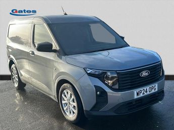 Ford Transit 1.0 Limited 125PS Auto