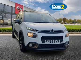 Citroen C3 1.2 PureTech 83 Origins 5dr