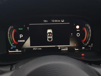 Nissan Juke 1.6 Hybrid N-Connecta 5dr Auto