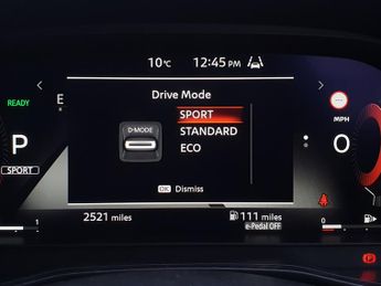 Nissan Juke 1.6 Hybrid N-Connecta 5dr Auto