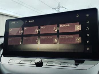 Nissan Juke 1.6 Hybrid N-Connecta 5dr Auto