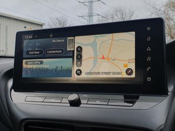 Nissan Juke 1.6 Hybrid N-Connecta 5dr Auto
