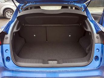 Nissan Juke 1.6 Hybrid N-Connecta 5dr Auto