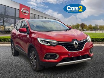 Renault Kadjar 1.3 TCE S Edition 5dr EDC