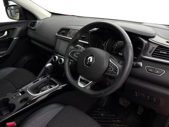 Renault KADJAR 1.3 TCE S Edition 5dr EDC