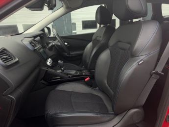 Renault KADJAR 1.3 TCE S Edition 5dr EDC