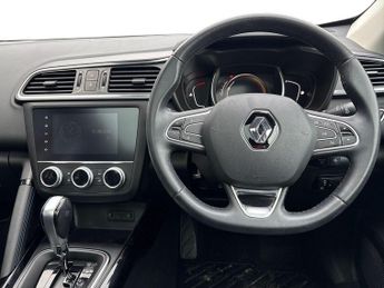 Renault KADJAR 1.3 TCE S Edition 5dr EDC
