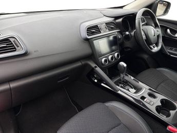 Renault KADJAR 1.3 TCE S Edition 5dr EDC