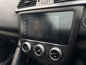 Renault KADJAR 1.3 TCE S Edition 5dr EDC
