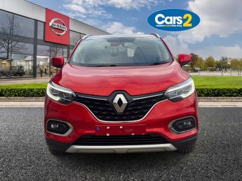 Renault KADJAR 1.3 TCE S Edition 5dr EDC