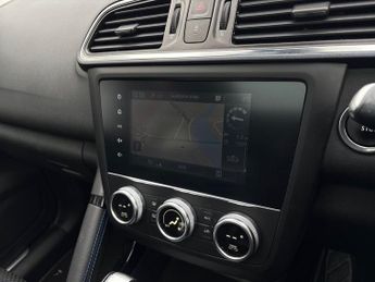 Renault KADJAR 1.3 TCE S Edition 5dr EDC