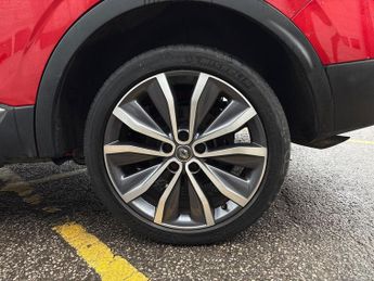 Renault KADJAR 1.3 TCE S Edition 5dr EDC