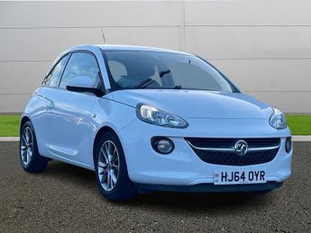 Vauxhall ADAM 