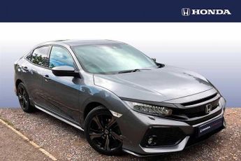 Honda Civic 1.5 VTEC TURBO Sport 5-Door