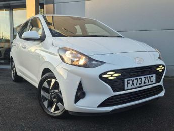 Hyundai I10 1.0 (67ps) Advance