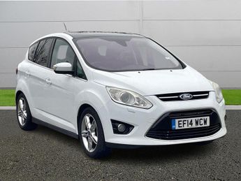 Ford C Max 