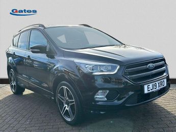 Ford Kuga 5Dr ST-Line 2.0 Tdci 150PS 2WD