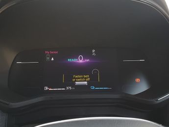 Renault Clio 1.6 E-TECH full hybrid 145 Techno 5dr Auto