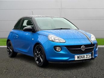 Vauxhall ADAM 