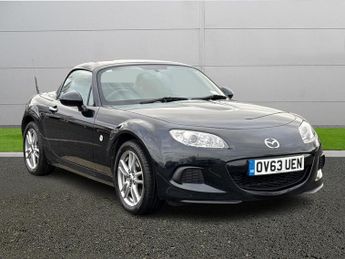 Mazda MX5 