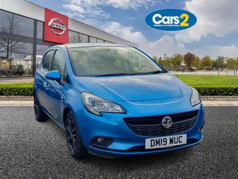 Vauxhall Corsa 1.4 Griffin 5dr