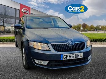 Skoda Octavia 1.4 TSI 150 SE 5dr