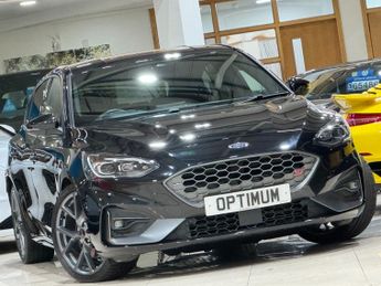 Ford Focus 2.3 EcoBoost ST 5dr