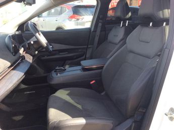Nissan Ariya EVOLVE 178kW 87kWh 22kWCh 5dr Auto