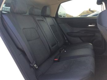 Nissan Ariya EVOLVE 178kW 87kWh 22kWCh 5dr Auto